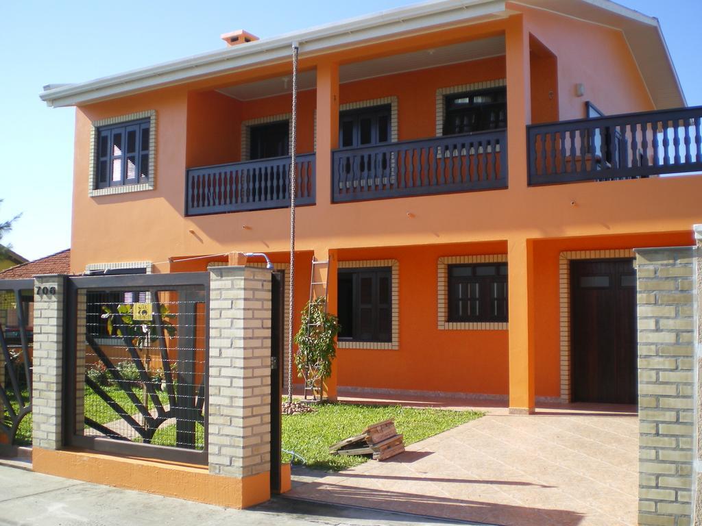 Casa Oasis Sul Tramandai Villa Szoba fotó