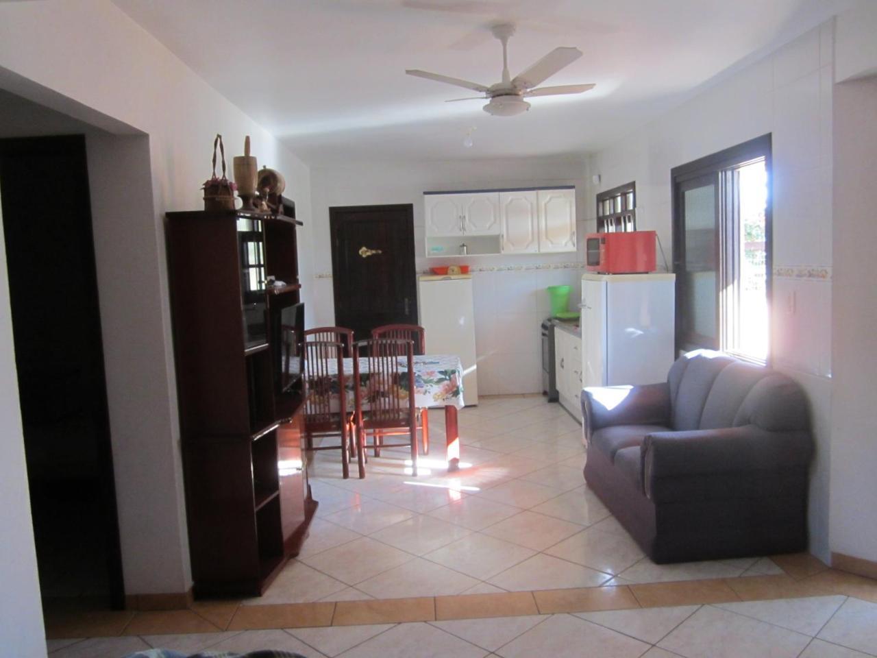 Casa Oasis Sul Tramandai Villa Kültér fotó