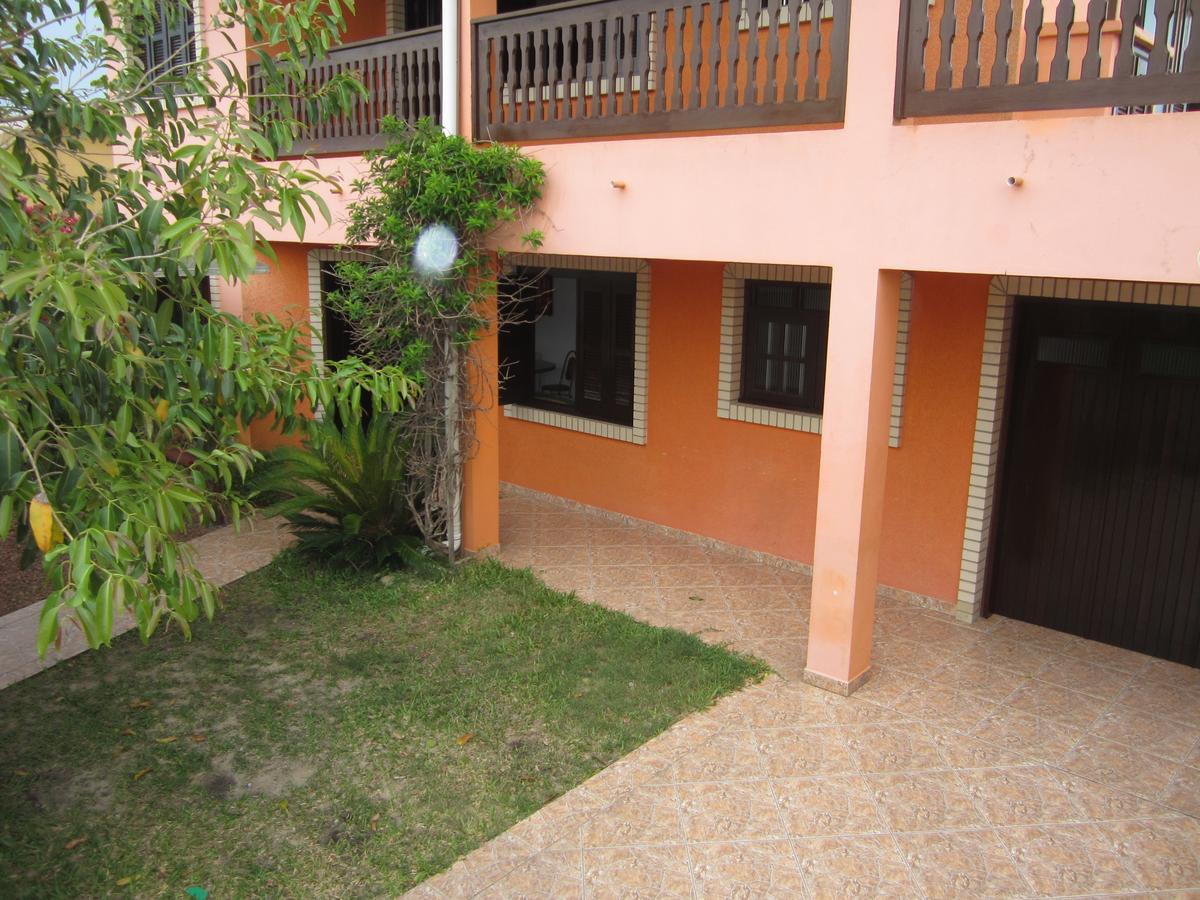 Casa Oasis Sul Tramandai Villa Kültér fotó