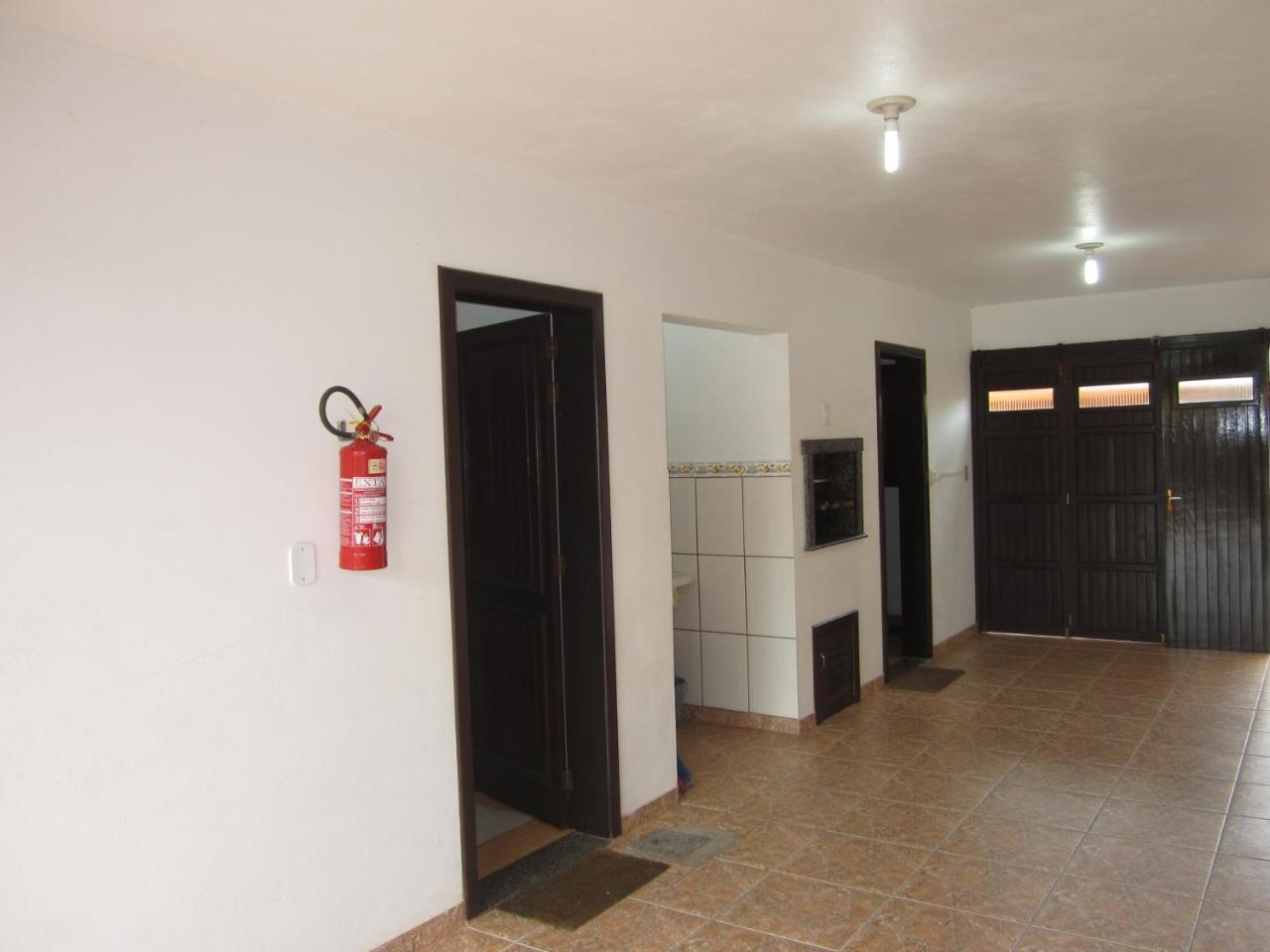 Casa Oasis Sul Tramandai Villa Kültér fotó