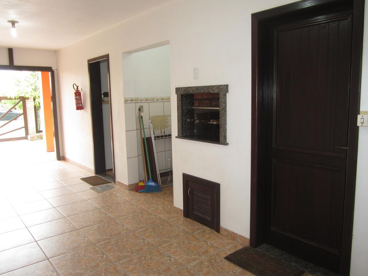 Casa Oasis Sul Tramandai Villa Kültér fotó