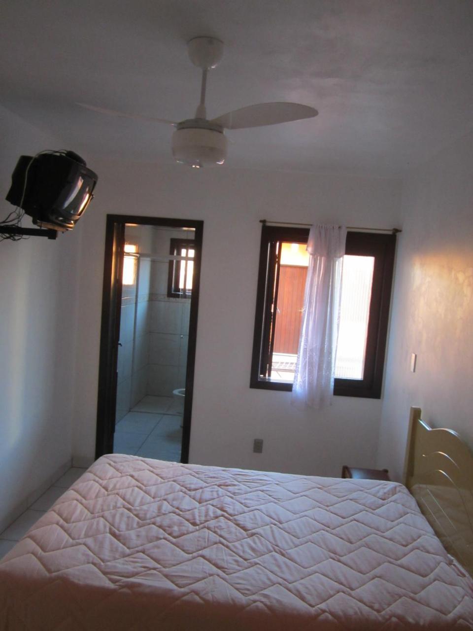 Casa Oasis Sul Tramandai Villa Kültér fotó