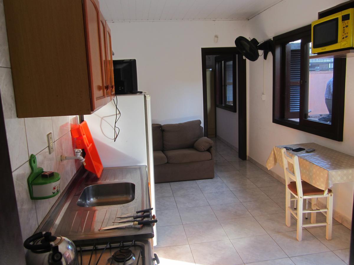 Casa Oasis Sul Tramandai Villa Kültér fotó