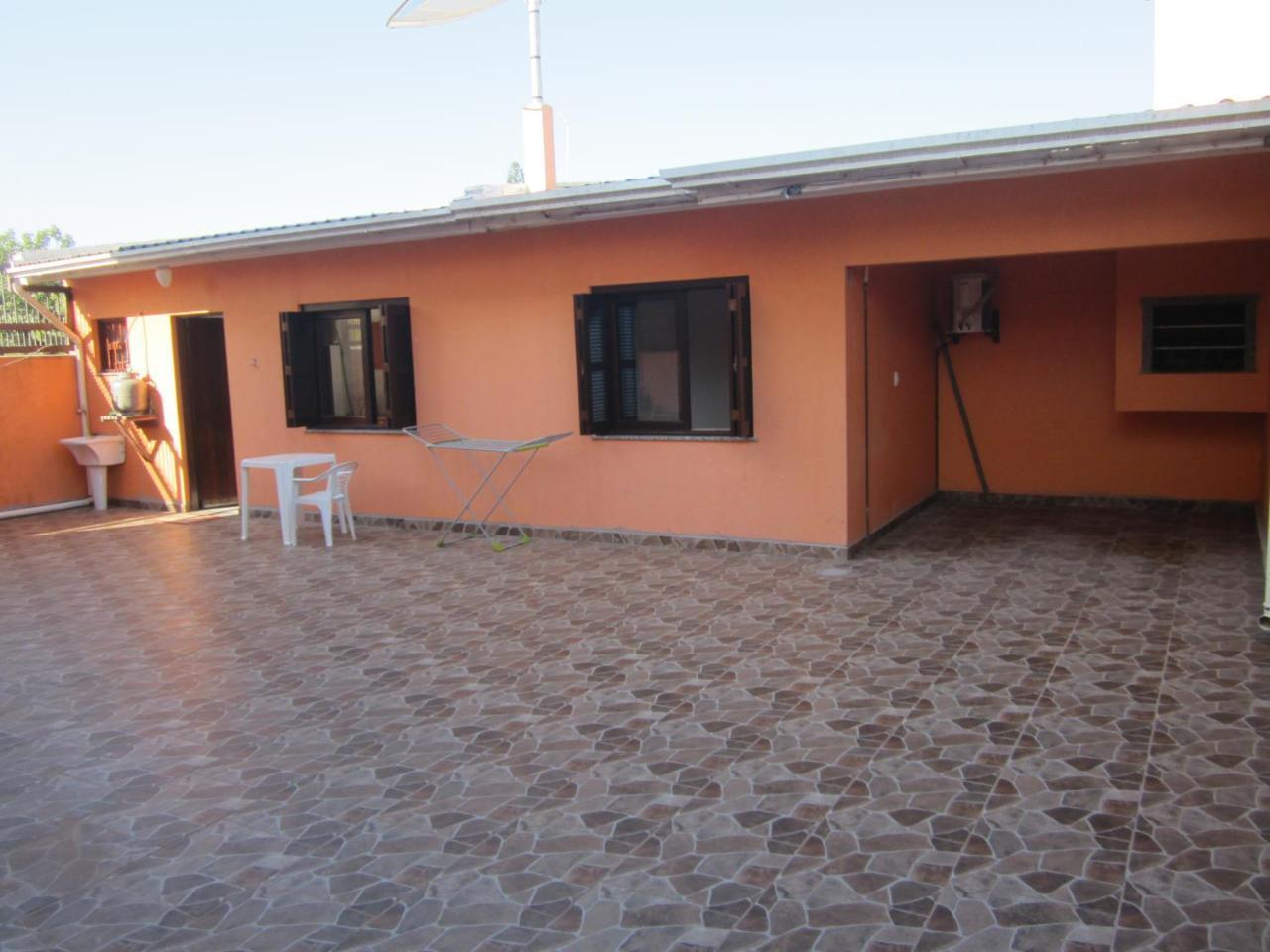 Casa Oasis Sul Tramandai Villa Kültér fotó