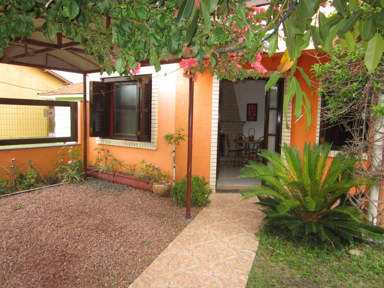 Casa Oasis Sul Tramandai Villa Kültér fotó
