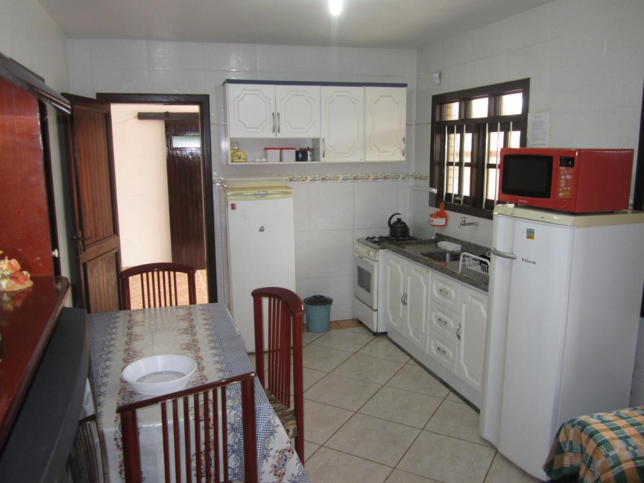 Casa Oasis Sul Tramandai Villa Kültér fotó