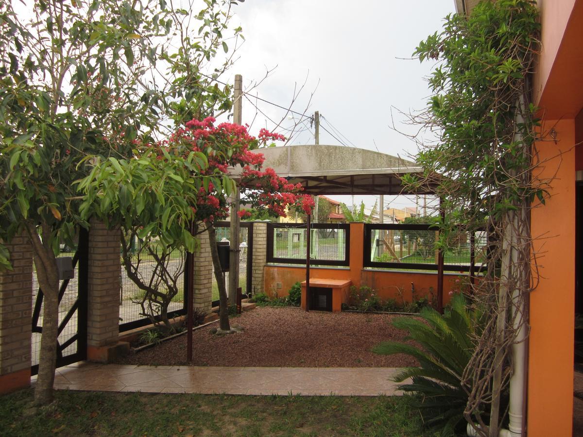 Casa Oasis Sul Tramandai Villa Kültér fotó