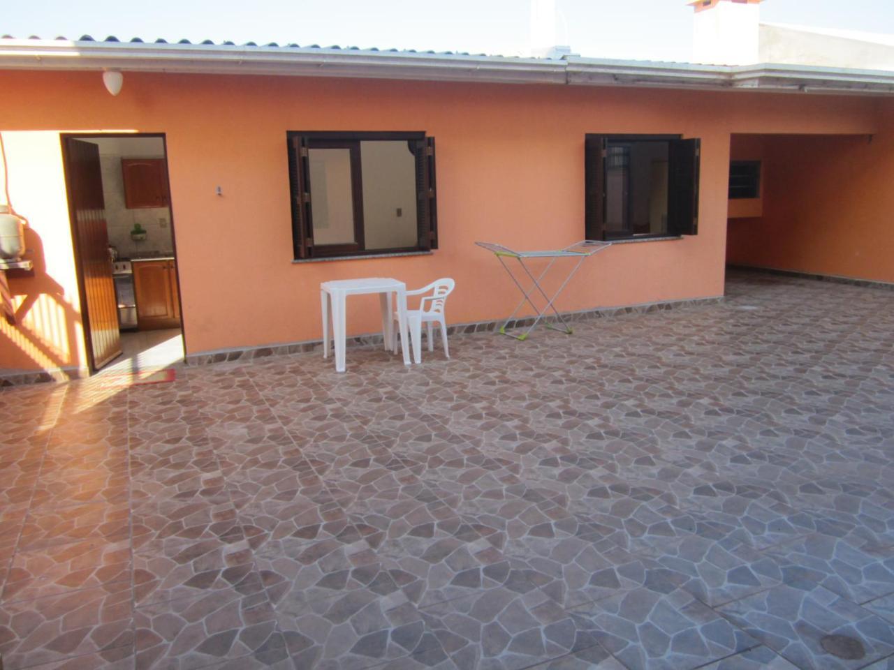 Casa Oasis Sul Tramandai Villa Kültér fotó