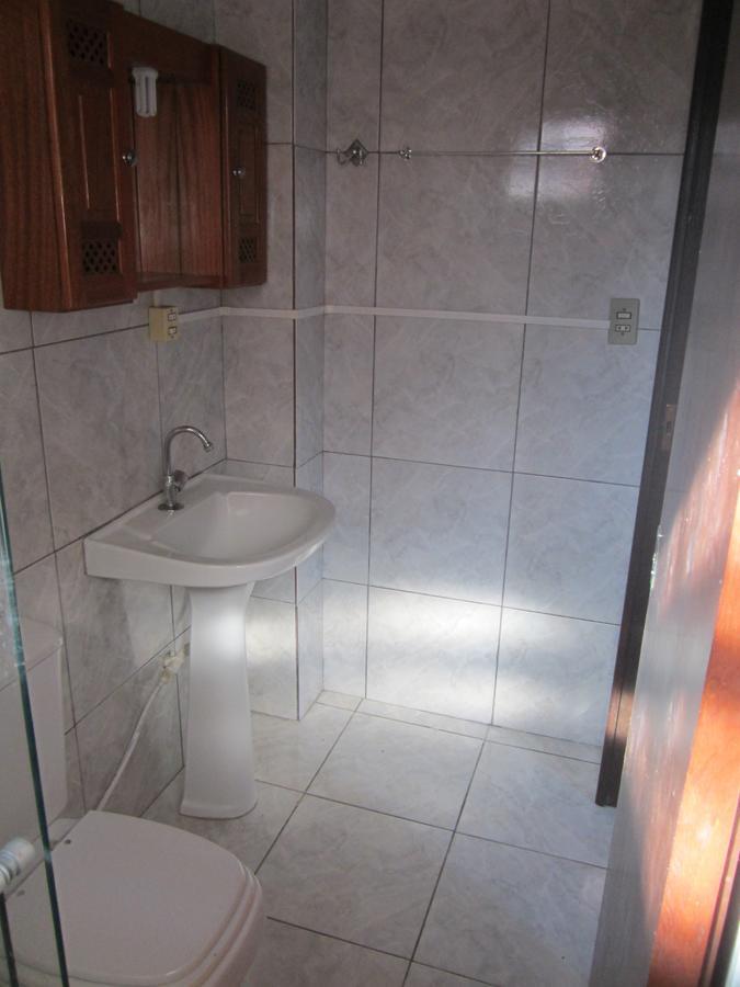 Casa Oasis Sul Tramandai Villa Kültér fotó